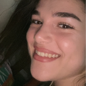 Fabiana, Babysitter a Grado