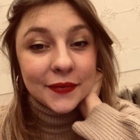 Svetlana, Babysitter in San Giuliano Terme