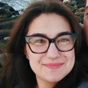 Emanuela, Babysitter a Genzano di Roma