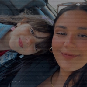 Gaia, Babysitter in Monopoli