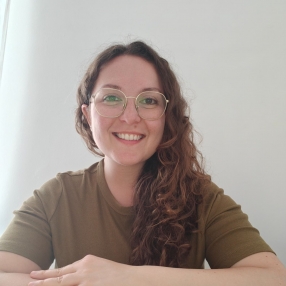 Claudia, Babysitter in Bari