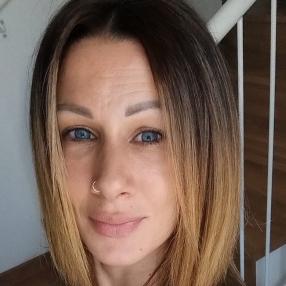 Alexia, Babysitter in Tricesimo