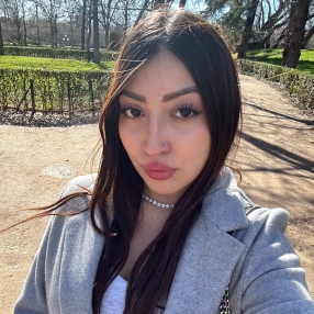 Milena, Babysitter in Lombardia