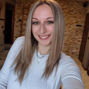 Chiara, Babysitter in Grugliasco