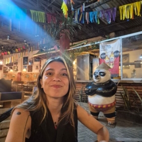 Sara, Babysitter a Cava de' Tirreni