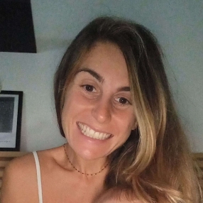 Costanza, Famiglia a Segrate
