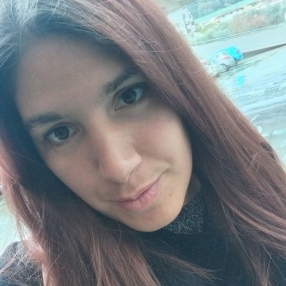 Martina Lorena, Babysitter in San Benedetto del Tronto