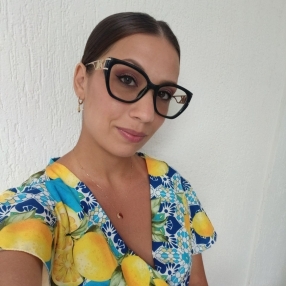 Martina, Babysitter in Casalmaiocco