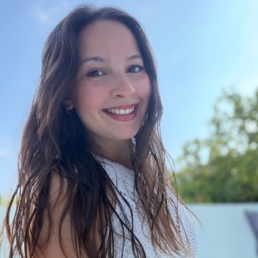 Antonella, Babysitter a San Sperate