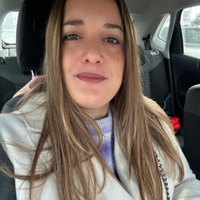 Alessandra, Babysitter in Marsciano