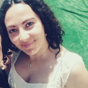 Ivana, Babysitter in Lago Patria