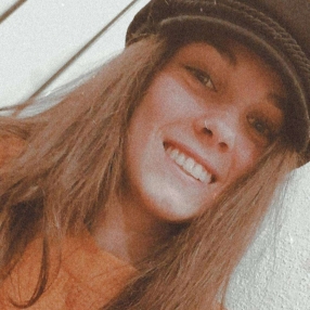 Nathalie, Babysitter a Sarre