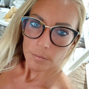 Vanessa, Babysitter in Forte dei Marmi