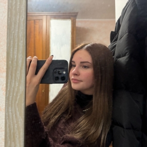 Angelica, Babysitter in Falzé di Piave