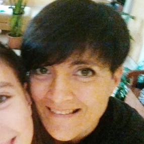 roberta, Babysitter a Agna