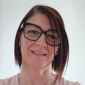 Francesca, Babysitter a Stigliano