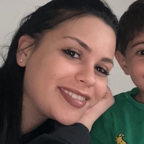 Marina, Babysitter in Potenza
