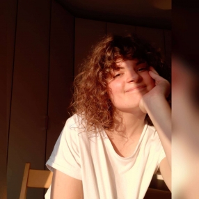 Ester, Babysitter a Grumello del Monte
