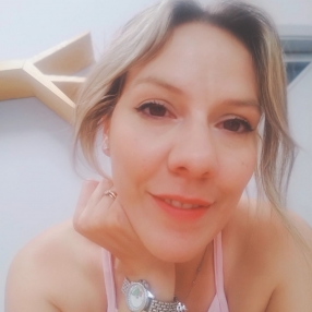 Patrizia, Babysitter in Foglizzo