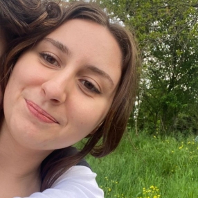 Martina, Babysitter a Azzano Mella