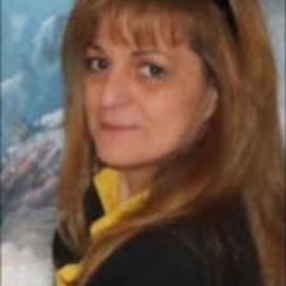 Angela, Babysitter in Gessate