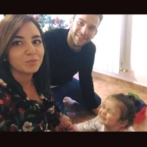 VVanna, Babysitter in Torvaianica