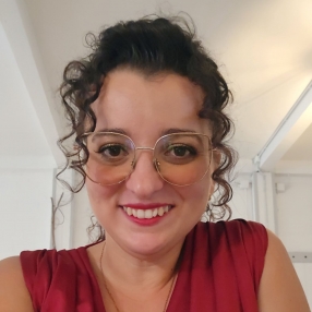 Cristina, Babysitter in Bollate