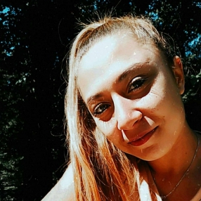Federica, Babysitter a Rosta