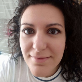 Claudia, Babysitter a Venaria Reale
