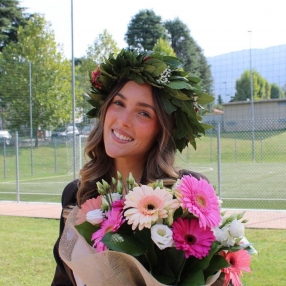 Beatrice, Babysitter in Peschiera del Garda