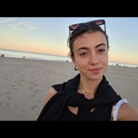 Marta, Babysitter in Selvazzano Dentro
