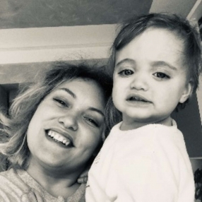 Giovanna , Babysitter in Fidenza