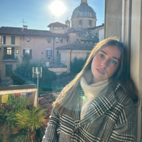 Elena, Babysitter in Chiuppano