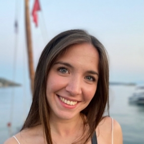 Anna Chiara, Babysitter in Provincia di Vicenza