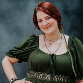 Vanessa, Babysitter a Predore