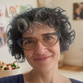 Grazia Marina, Babysitter a Sesto San Giovanni