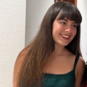 Miriam, Babysitter in San Giuliano Milanese