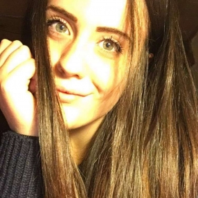 Luisa, Babysitter a Provincia di Rovigo
