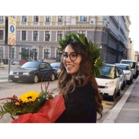 Chiara, Babysitter a Faedis