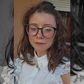 Federica, Babysitter a Montevarchi