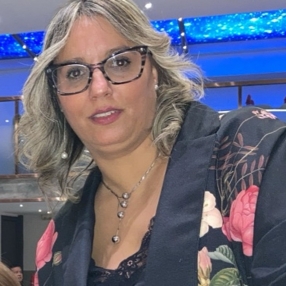 Stefania, Babysitter a Pioltello