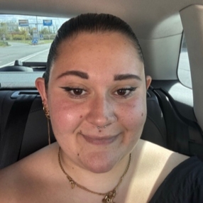 Alessia, Babysitter in Provincia di Forlì-Cesena
