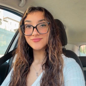 Valentina, Babysitter a Magione