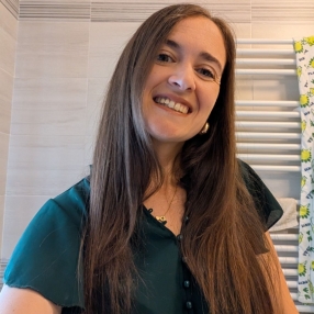 Giorgia, Babysitter in Mestrino