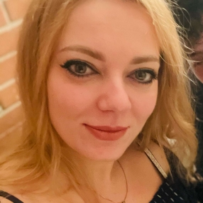 Alexandra, Babysitter in Pieve Emanuele