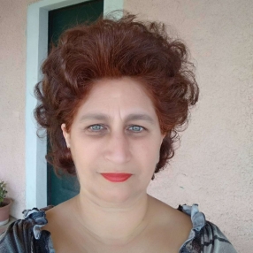 Isabella, Babysitter in Coriano
