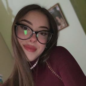 Gaia, Babysitter a Senorbì