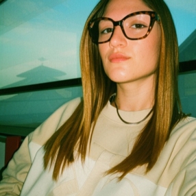 Chiara, Babysitter a Augusta
