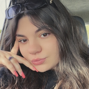 Federica, Babysitter a Reggio di Calabria
