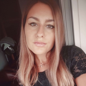 Valeria, Babysitter in San Marzano di San Giuseppe